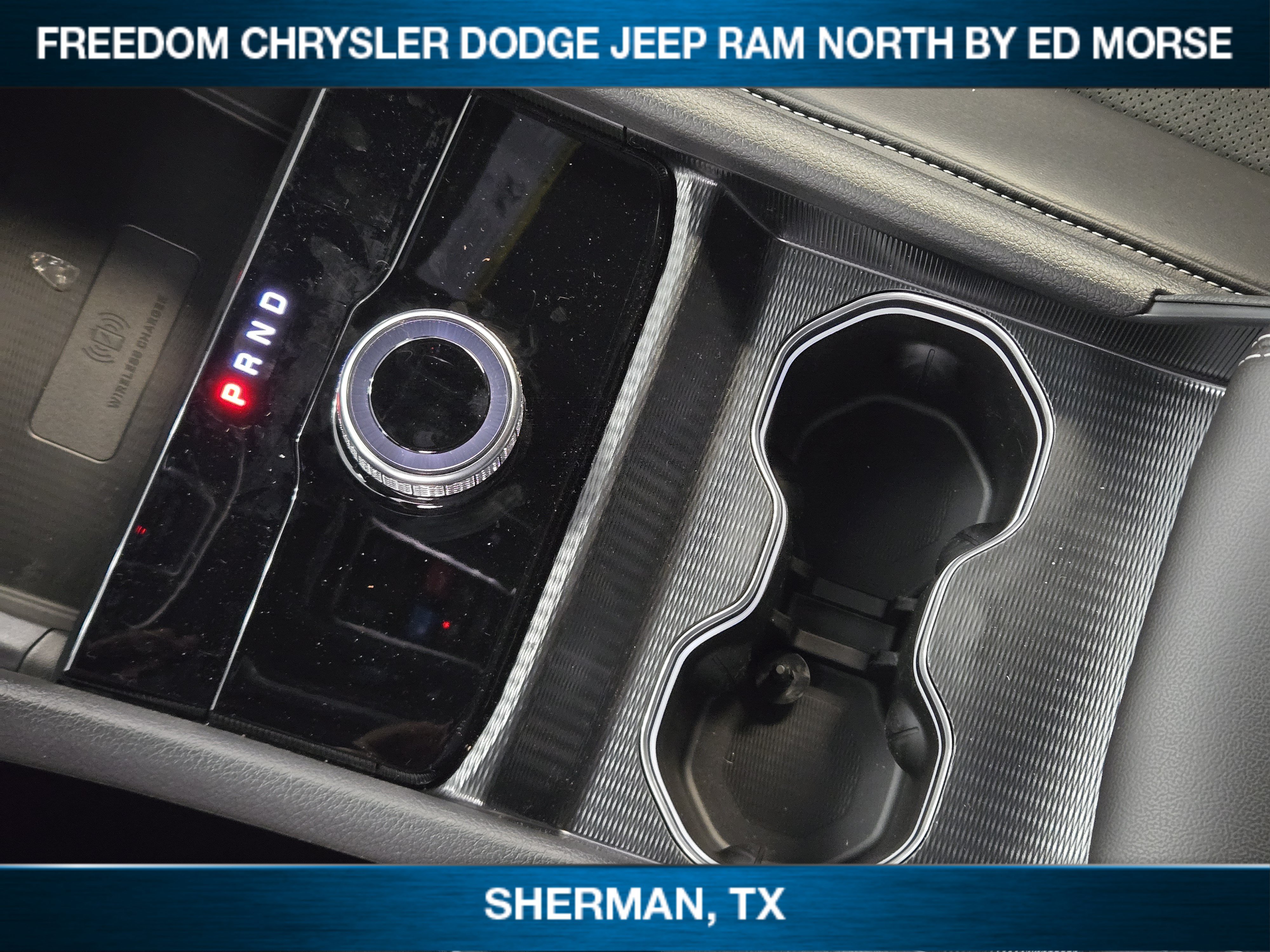 New 2025 Jeep Grand Cherokee Laredo RWD image 14