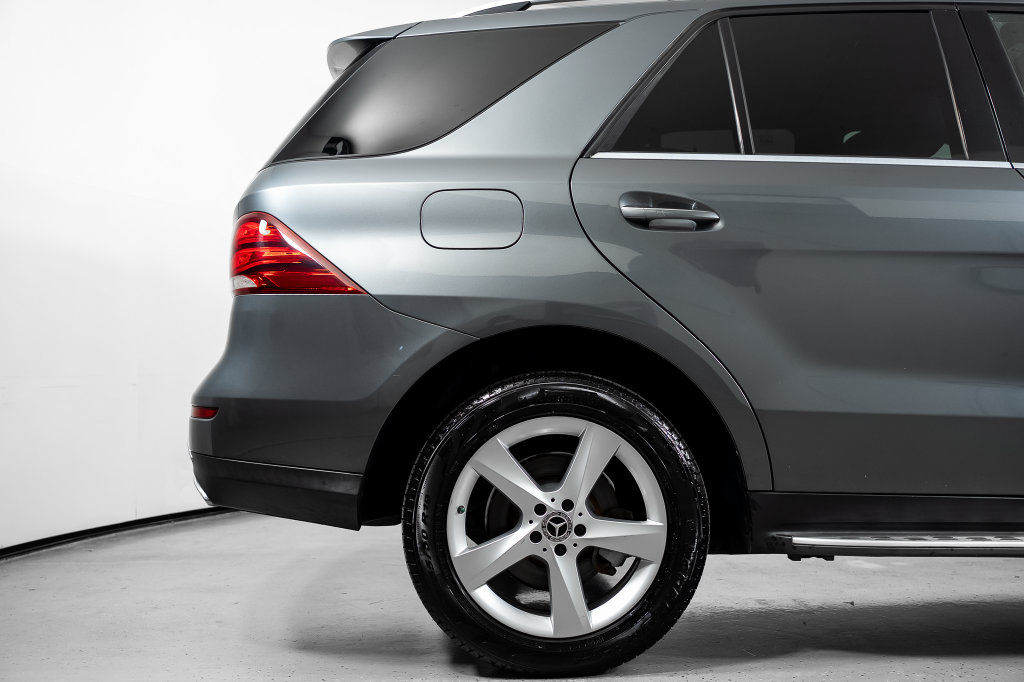 Used 2018 Mercedes-Benz GLE 350 image 5
