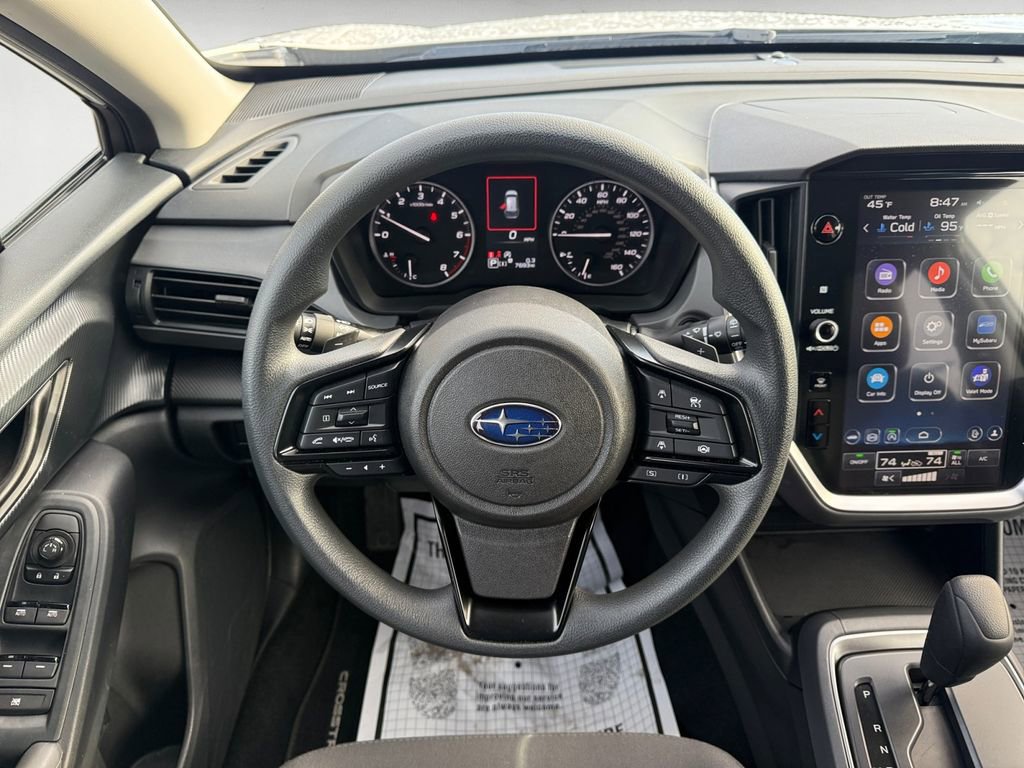 Certified 2025 Subaru Crosstrek 2.5i Premium image 13