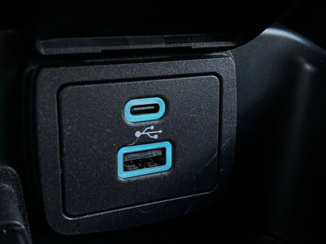 New 2025 Ford Bronco Big Bend image 38