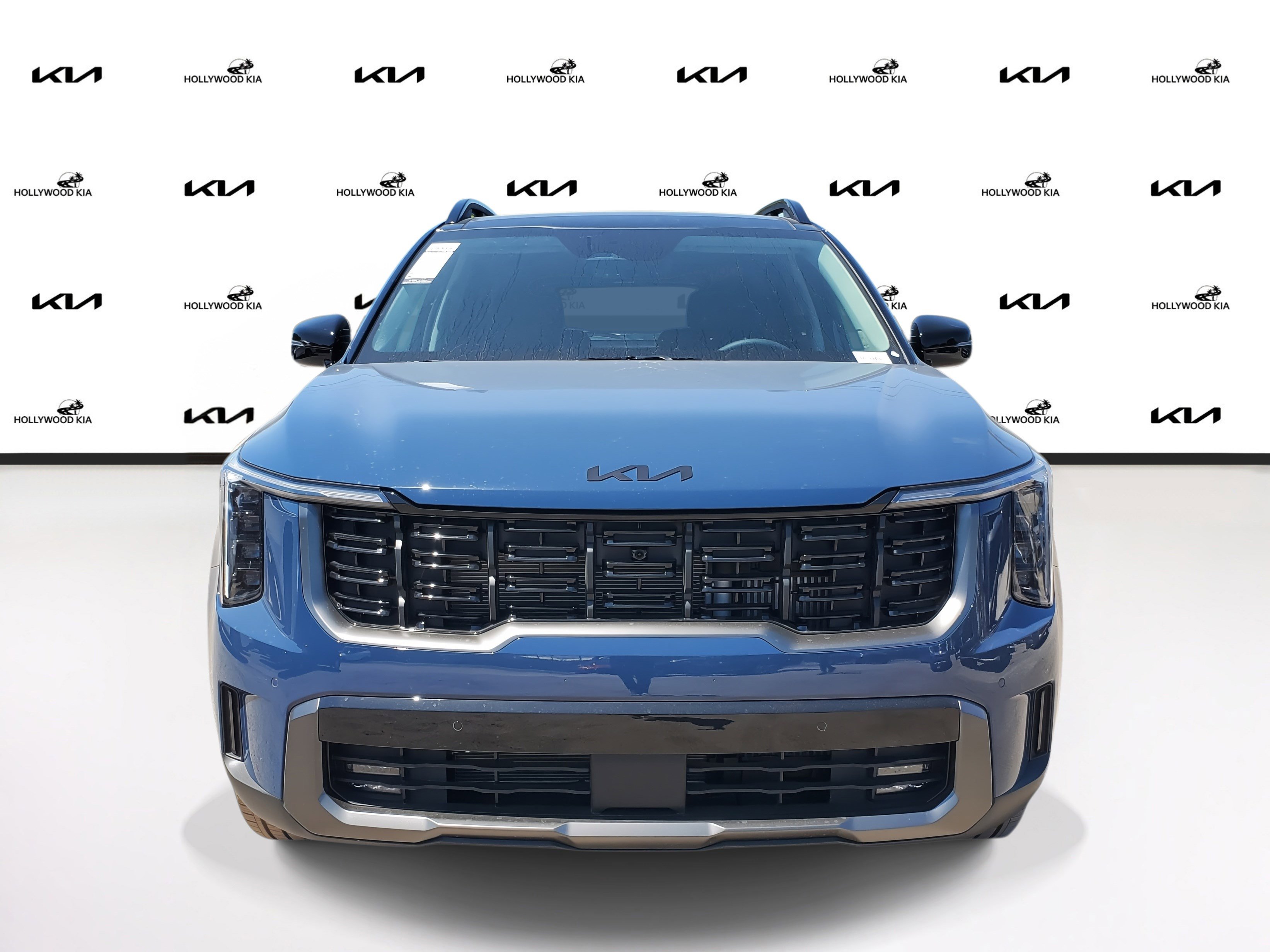 New 2025 Kia Sorento SX video 2