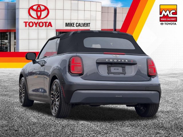 Used 2025 MINI Cooper S FWD image 4