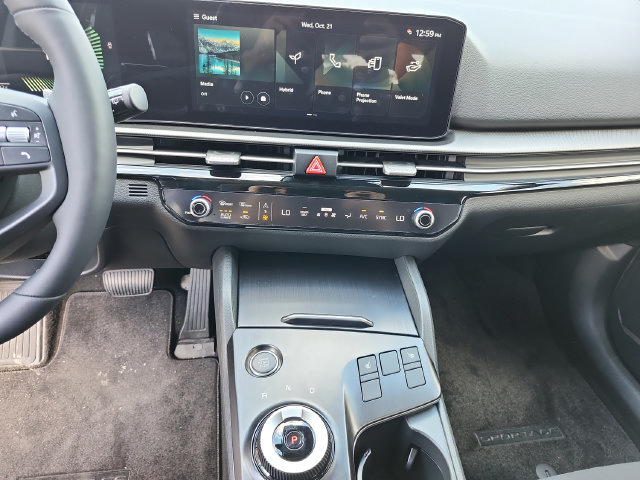 New 2027 Kia Sportage S FWD image 25