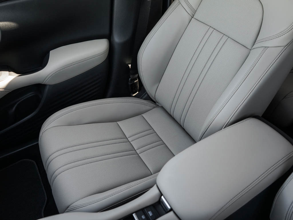 New 2027 Honda HR-V EX-L image 25