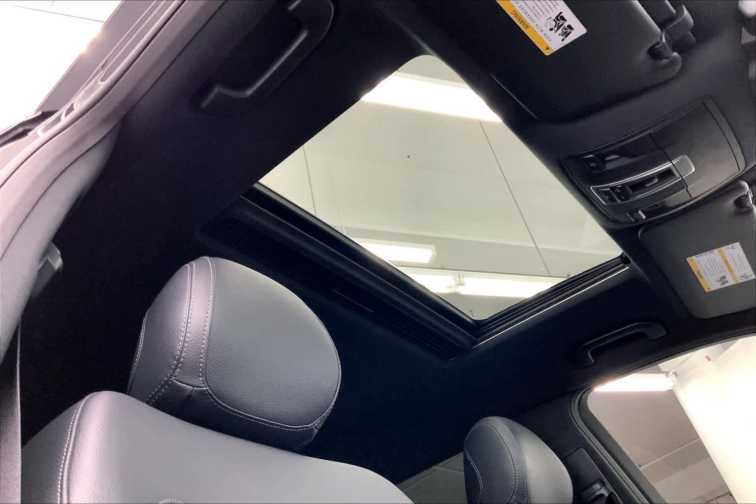 Used 2019 Mercedes-Benz GLS 450 4MATIC image 25
