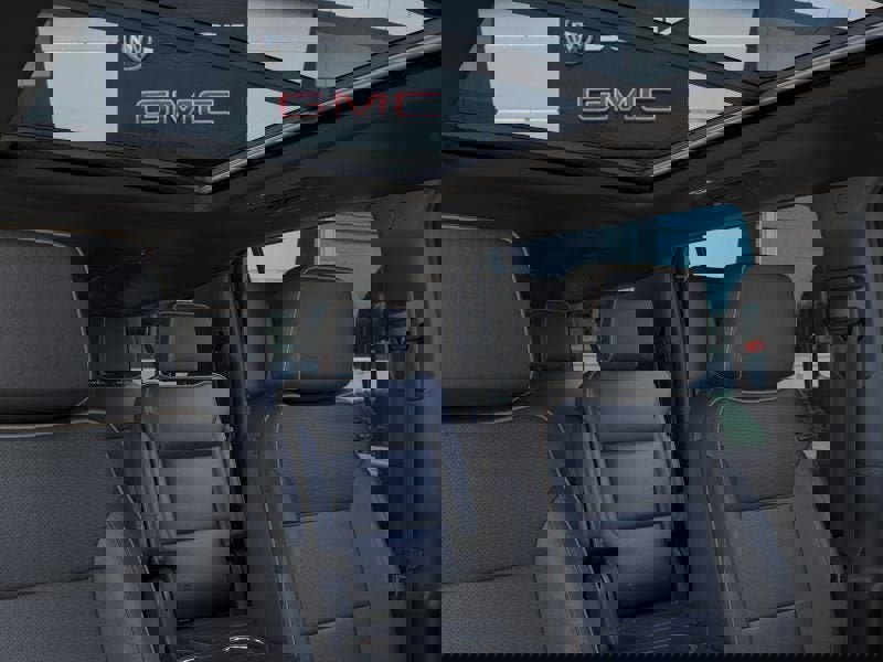 New 2026 GMC Yukon XL Elevation w/ Elevation Premium Package image 25