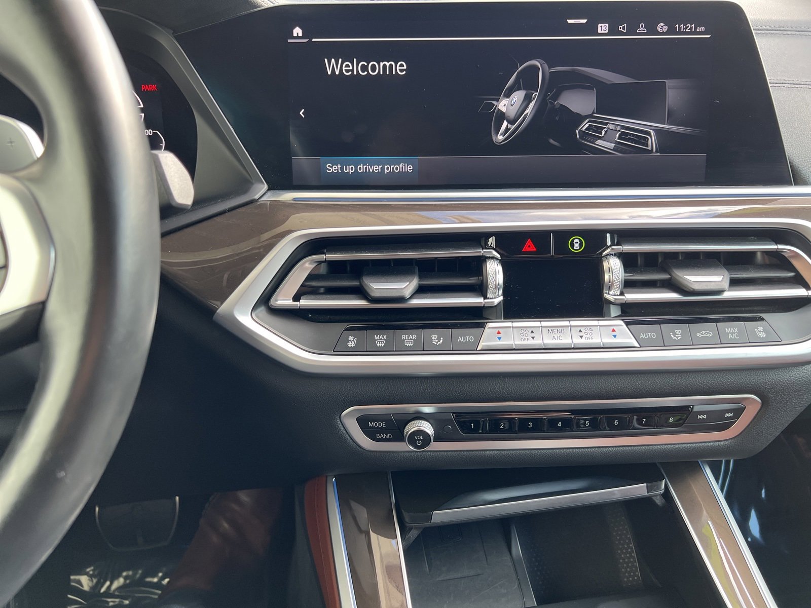 Used 2022 BMW X5 xDrive45e w/ M Sport Package image 16