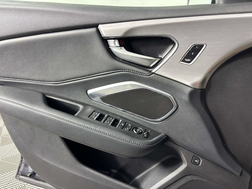 Used 2020 Acura RDX AWD image 17