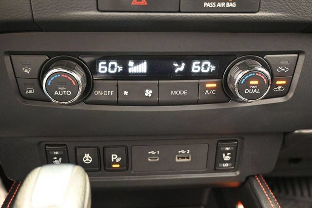 Used 2023 Nissan Frontier PRO-4X w/ Pro Convenience Package AWD/4WD image 23