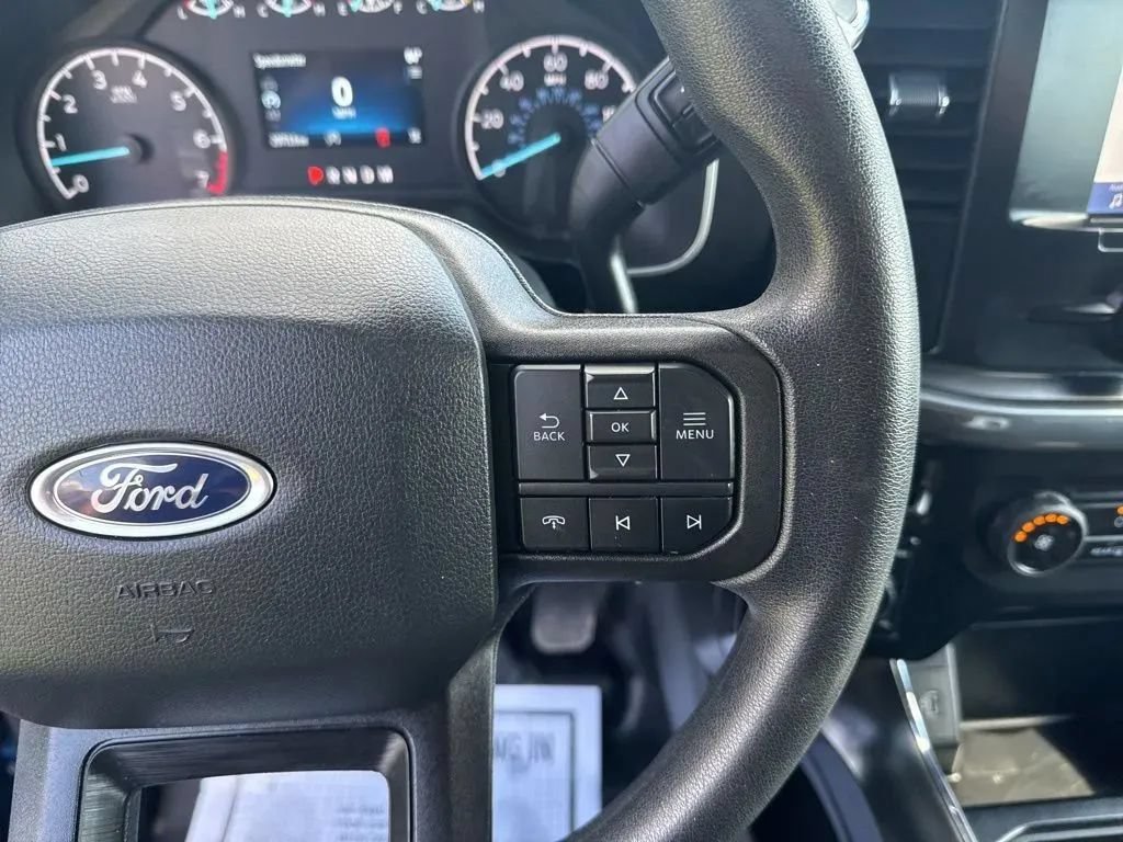 Used 2023 Ford F150 XL w/ XL STX Apperance Package AWD/4WD image 17