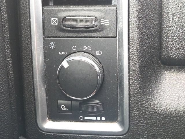Used 2021 RAM 1500 Warlock AWD/4WD image 20