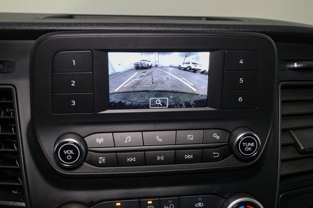 Used 2024 Ford Transit 250 Low Roof w/ Load Area Protection Package image 21