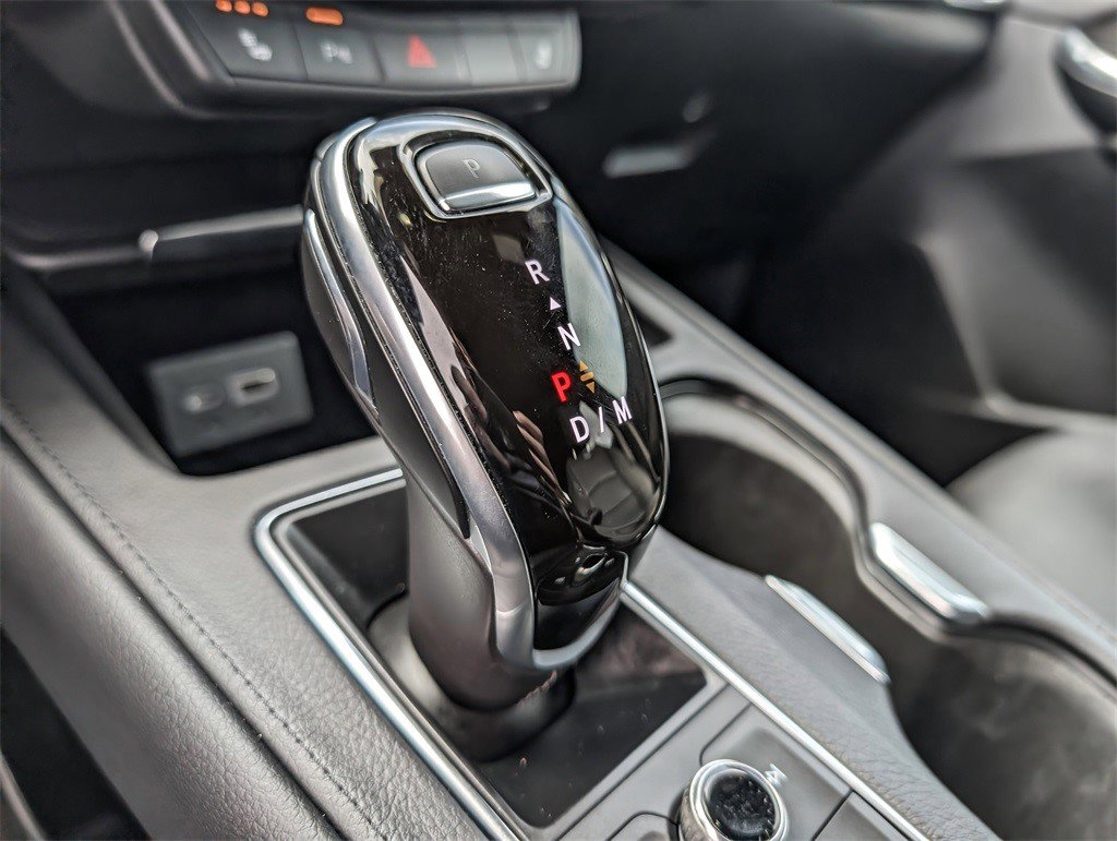 Certified 2021 Cadillac XT4 Sport w/ Cold Weather Package image 29