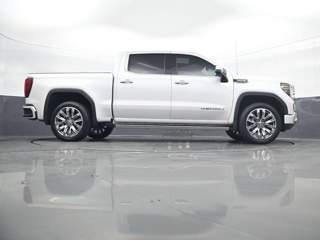 Certified 2024 GMC Sierra 1500 Denali w/ Denali Reserve Package AWD/4WD image 28