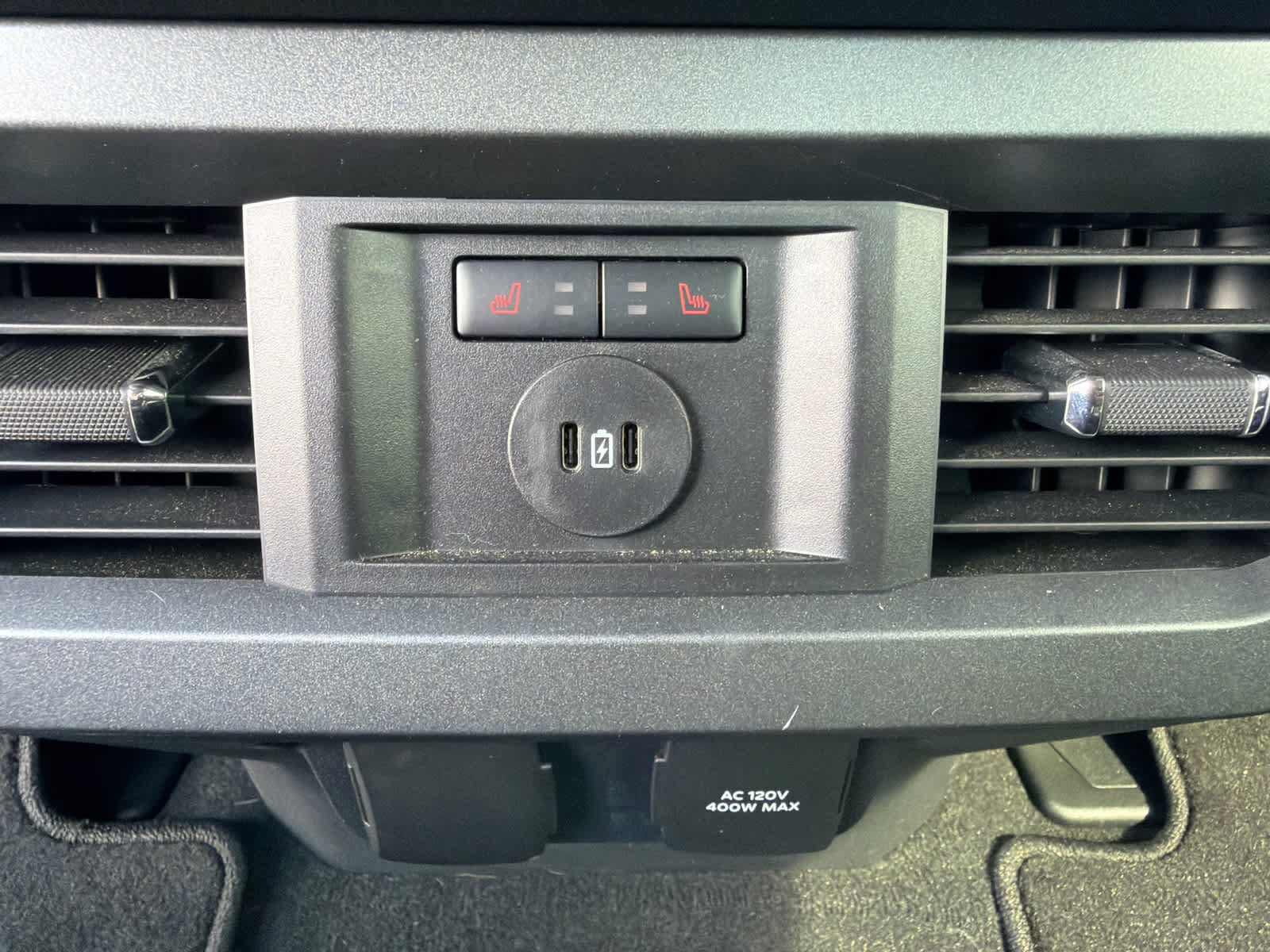 Used 2023 Ford F250 Lariat AWD/4WD image 13