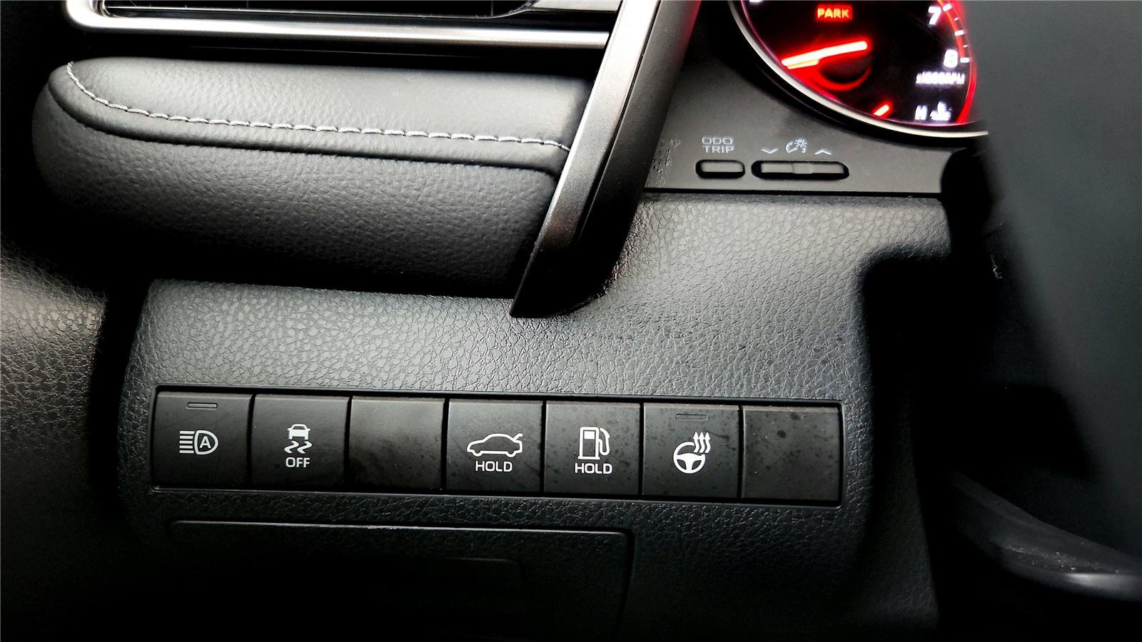 Certified 2024 Toyota Camry XSE w/ Cold Weather Package image 30