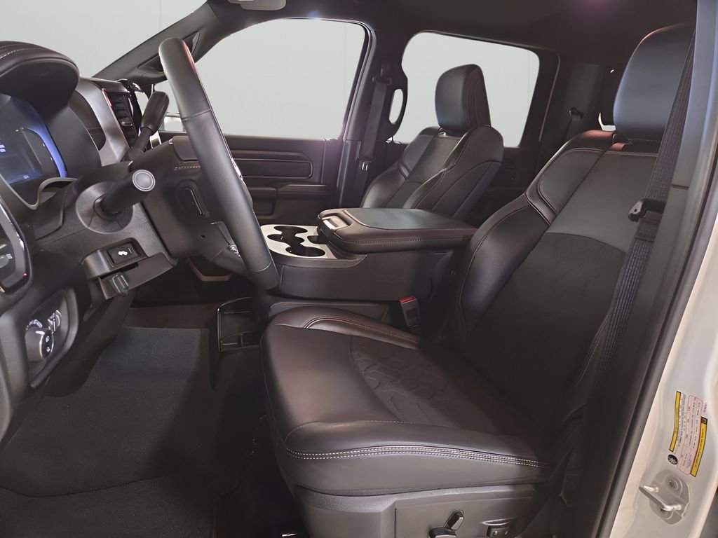 Used 2026 RAM 2500 Rebel image 9