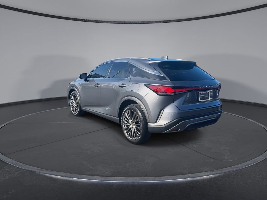 Used 2023 Lexus RX 350 FWD w/ Accessory Package (Z1) image 7