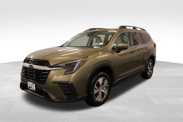 New 2025 Subaru Ascent Premium image 5