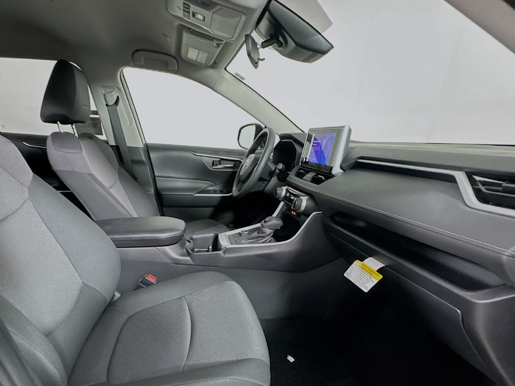 New 2025 Toyota RAV4 XLE w/ Convenience Package AWD/4WD image 28
