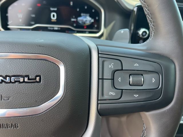 Used 2023 GMC Sierra 1500 Denali w/ Denali Reserve Package AWD/4WD image 23