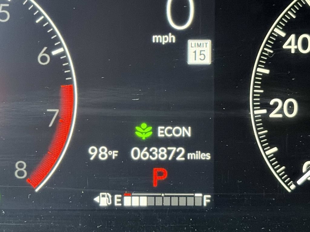 Used 2024 Honda Pilot EX-L image 14