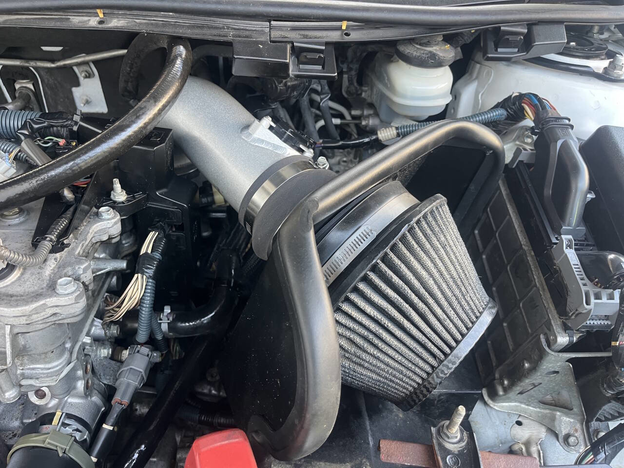 Used 2012 Scion tC image 24