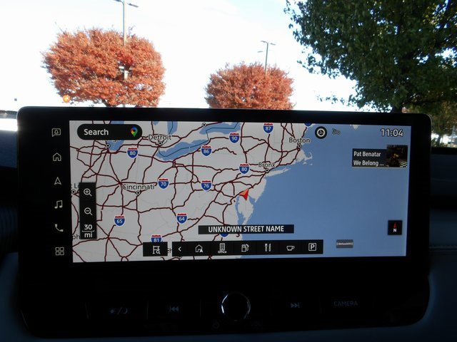 New 2025 Mitsubishi Outlander SE image 27