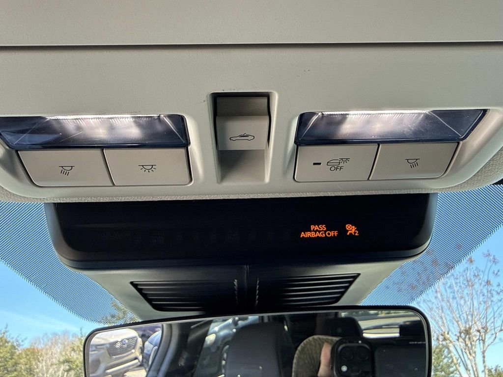 Certified 2025 MAZDA CX-30 AWD 2.5 S w/ Preferred Package image 50