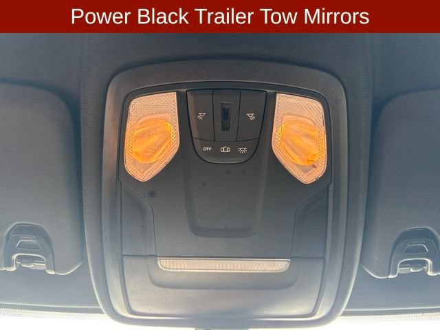 Used 2021 RAM 3500 Tradesman AWD/4WD image 20