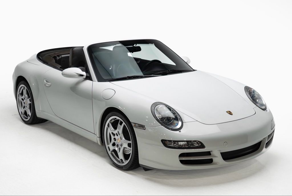 Used 2006 Porsche 911 Carrera image 7