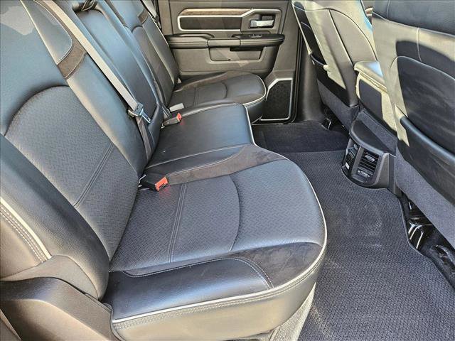 Used 2020 RAM 2500 Laramie image 17