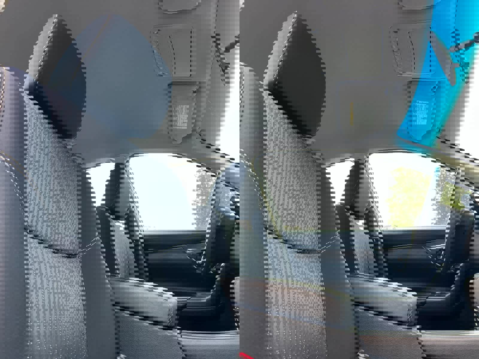 Used 2016 Nissan Altima 2.5 S w/ Power Driver Seat Package image 16