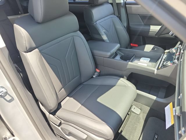 New 2026 Hyundai Santa Fe SEL FWD image 20