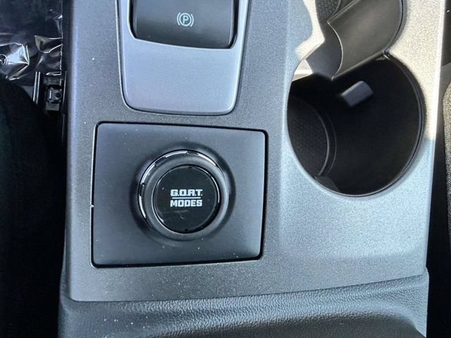 New 2026 Ford Bronco Sport Big Bend AWD/4WD image 15