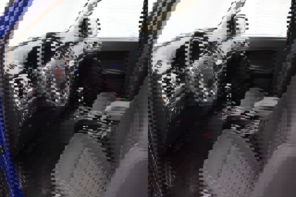 Used 2020 Ford Ranger XLT w/ Equipment Group 302A Luxury image 15