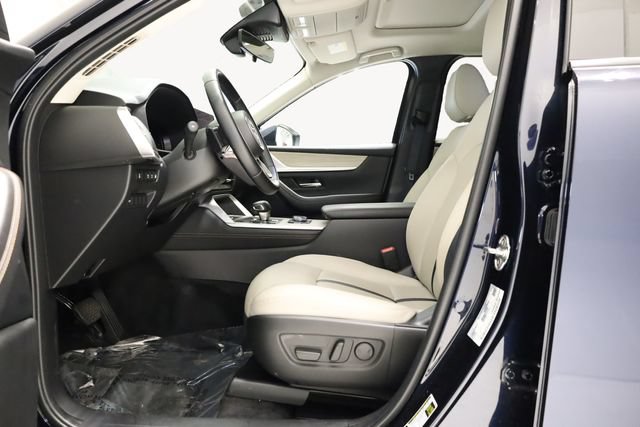 Used 2025 MAZDA CX-90 Plug-In Hybrid w/ Preferred AWD/4WD image 13