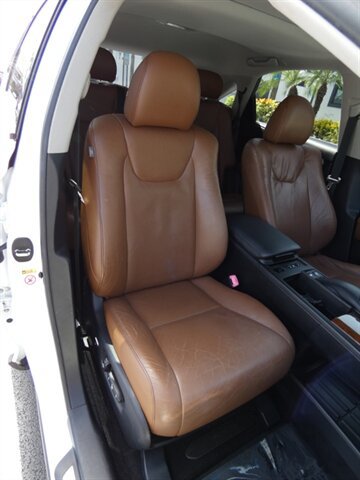 Used 2013 Lexus RX 450h AWD w/ Navigation Pkg image 46