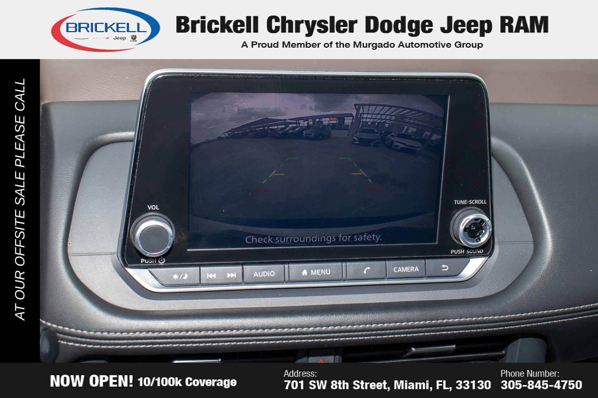 Used 2023 Nissan Rogue SV AWD/4WD image 33