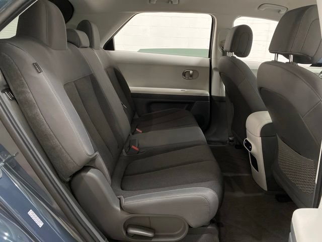 Used 2024 Hyundai Ioniq 5 SEL RWD image 75
