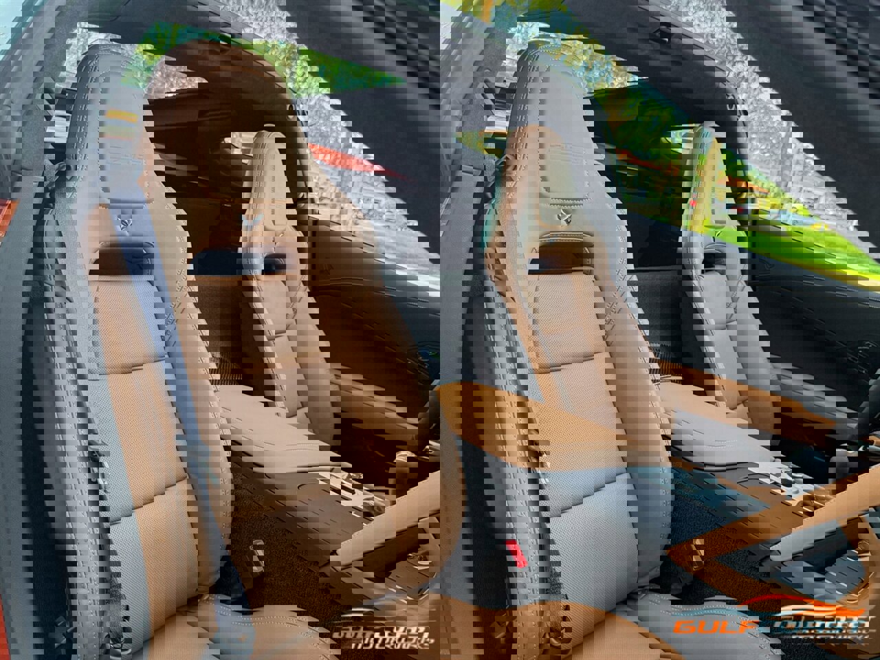 Used 2015 Chevrolet Corvette Z06 w/ 3LZ Preferred Equipment Group image 34