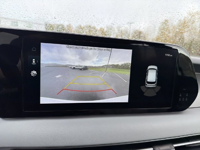 Used 2025 Hyundai Palisade SEL AWD/4WD image 15