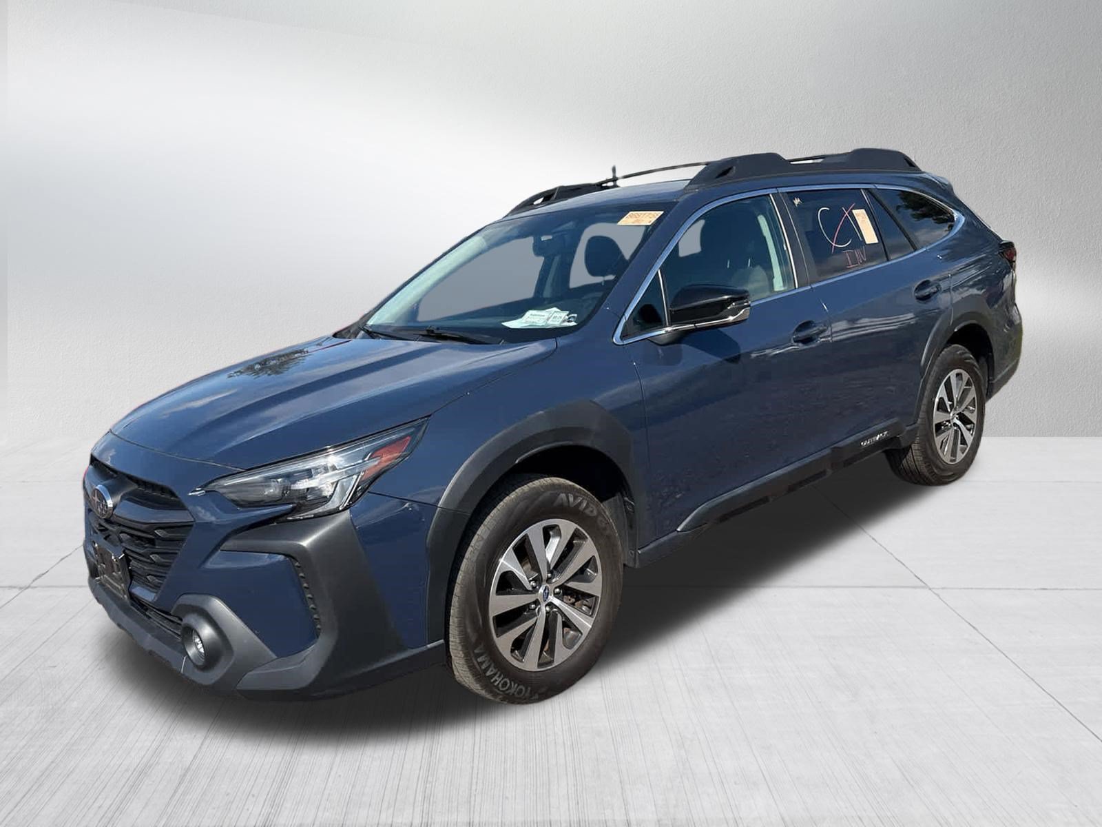 Used 2024 Subaru Outback Premium AWD/4WD image 18