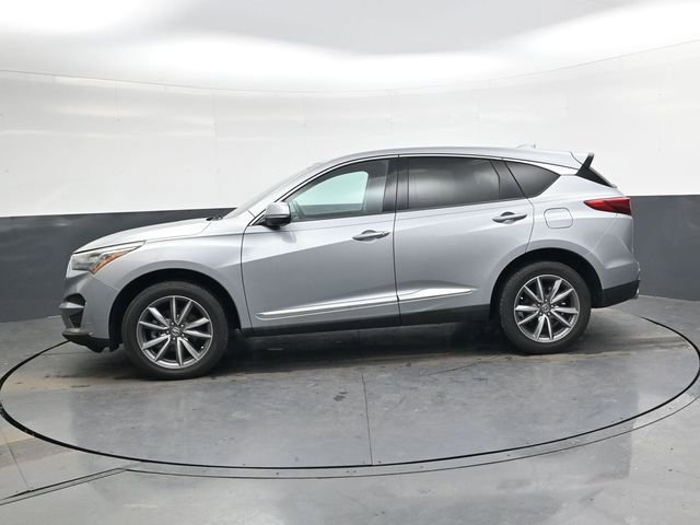 Used 2021 Acura RDX w/ Technology Package image 9