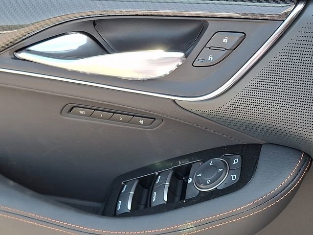 New 2026 Cadillac CT5 Sport RWD image 17