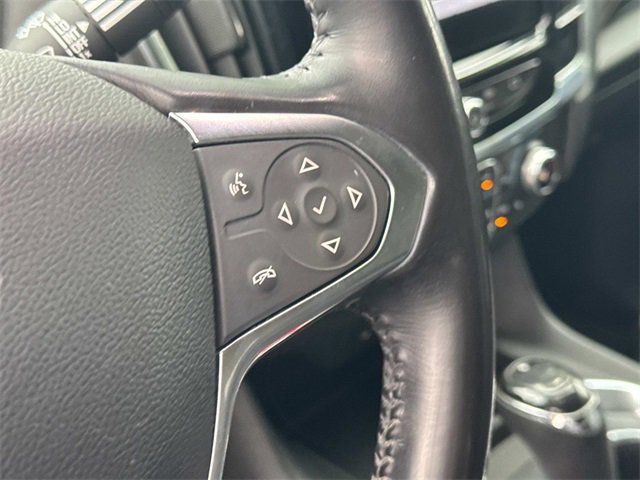 Used 2019 Chevrolet Traverse LT w/ LT Premium Package image 29