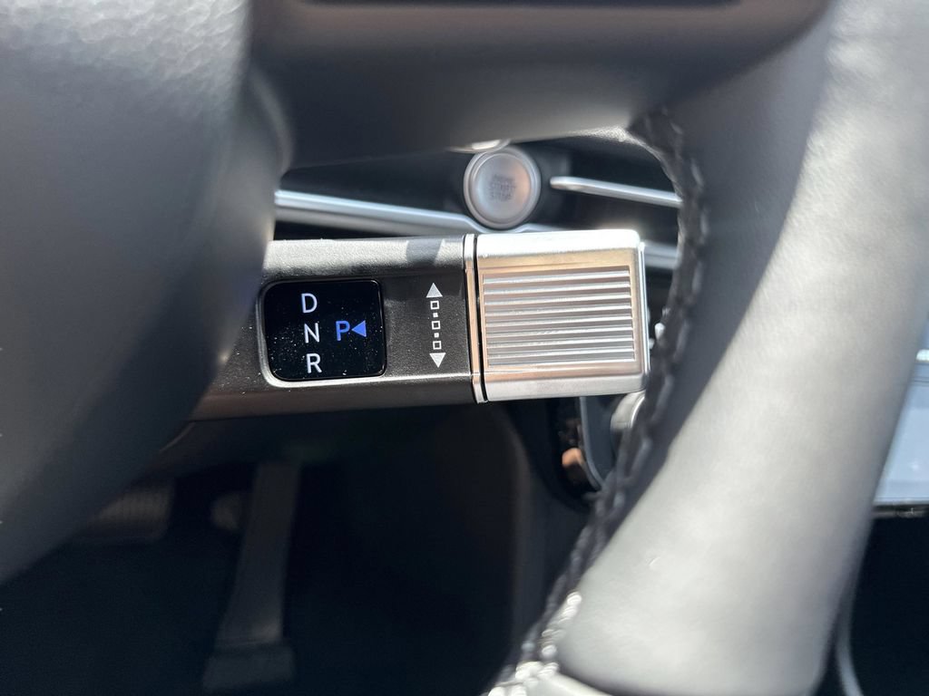 New 2026 Hyundai Tucson Limited FWD image 20