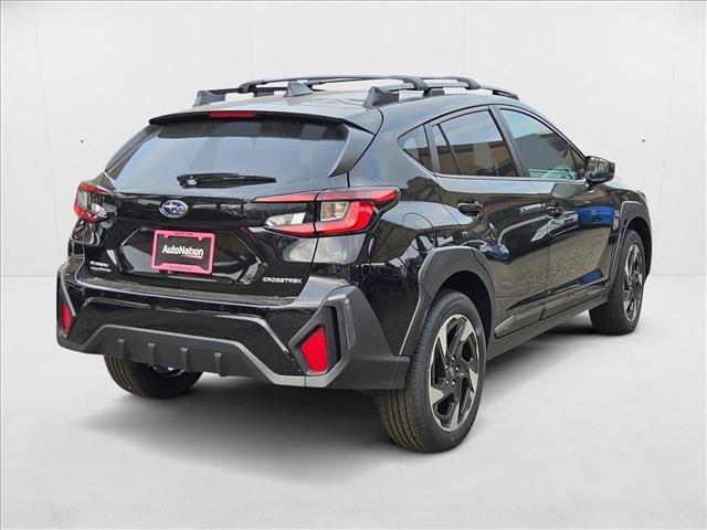 New 2025 Subaru Crosstrek 2.5i Limited image 2