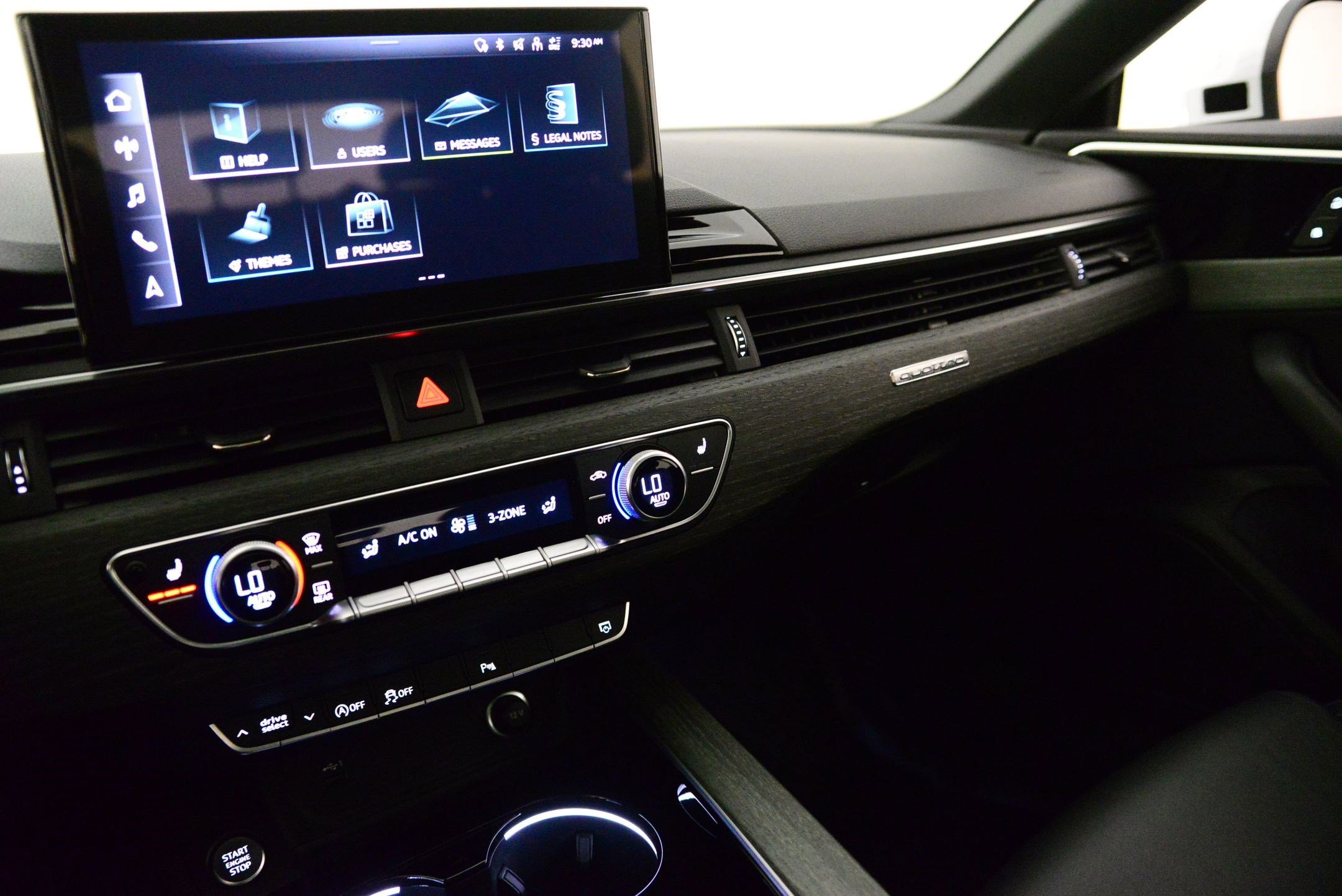 Used 2023 Audi A5 2.0T Premium w/ Convenience Package image 32