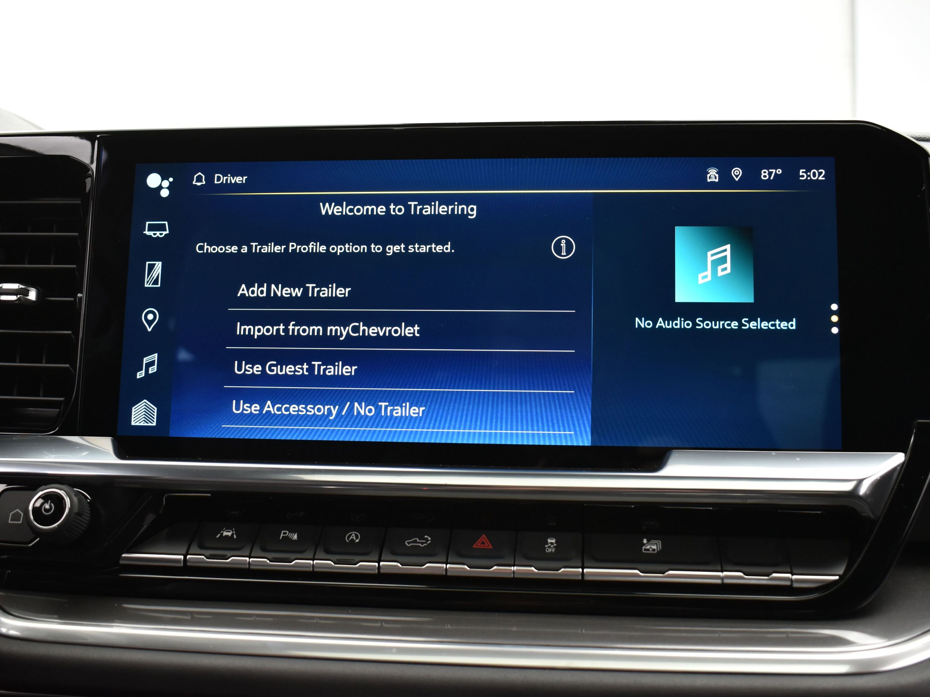 Used 2025 Chevrolet Silverado 1500 High Country image 33